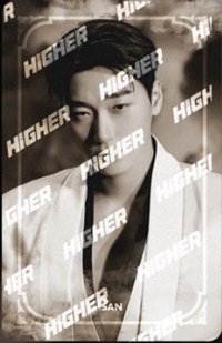 GH4 HIGHER PACKAGE A 隨機卡 