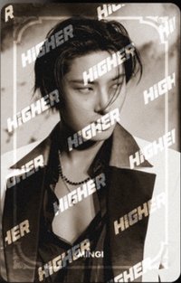 GH4 HIGHER PACKAGE A 隨機卡 