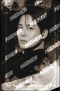 GH4 HIGHER PACKAGE A 隨機卡 