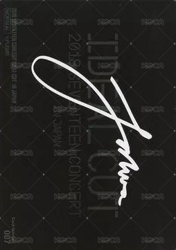 IDEAL CUT 隨機卡  背面