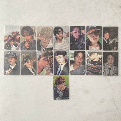 Riize專卡區（可當綁）