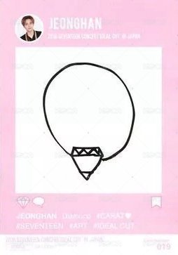 IDEAL CUT 隨機卡  背面