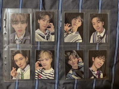 23’ Carat land（含小卡/固配）