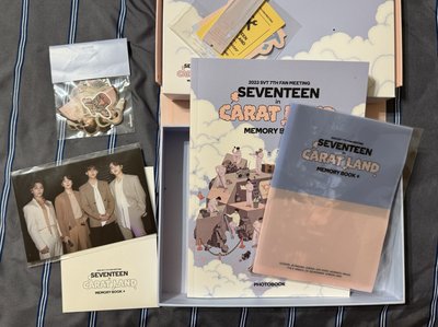 23’ Carat land（含小卡/固配）