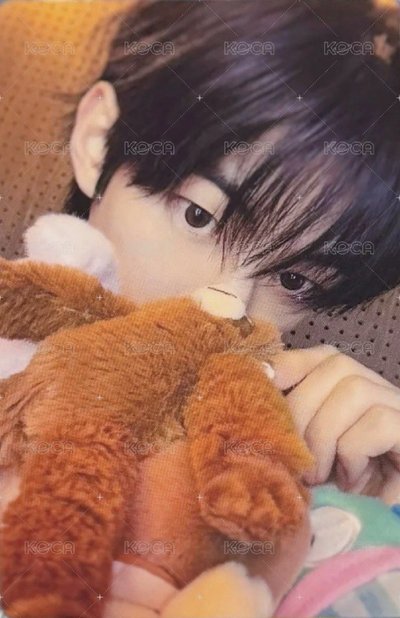 TWS金道勳 yzy迷三中背（本體400）