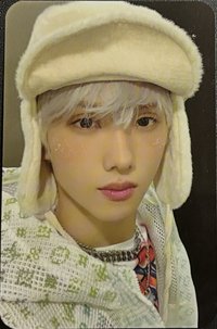 Glitch Mode 線下快閃店立牌卡 周邊卡 ice星