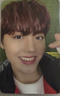 THE FIRST STEP:TREASURE EFFECT k4 K4中簽卡 簽售卡 