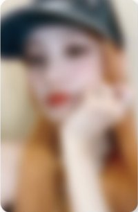 BORN TO BE el 東京線下 幸運卡 