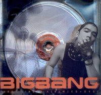 首張單曲 專輯 BIGBANG(We Belong Together)