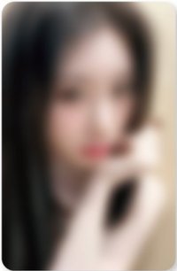 BORN TO BE el 東京線下 幸運卡 