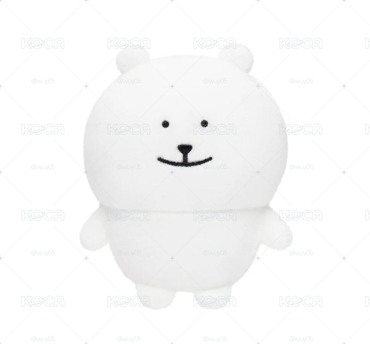 謎笑熊（預購）