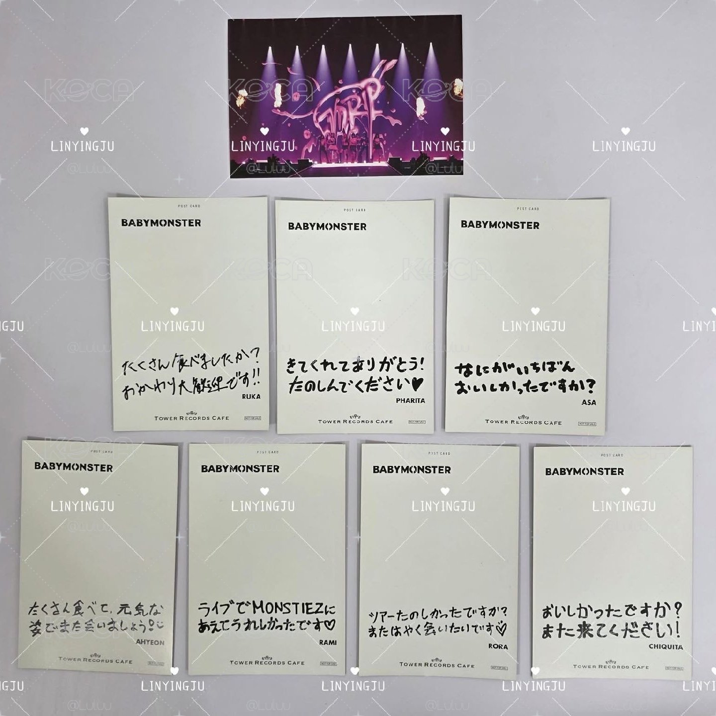 25'世巡 隨機卡 塔店咖啡廳