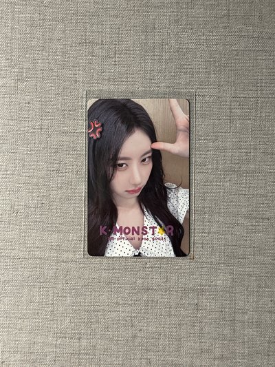 itzy | 台北線下簽售領💢