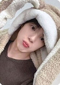 THE X hl 2.0 簽售卡 (線下)