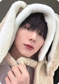 THE X hl 2.0 簽售卡 (線下)