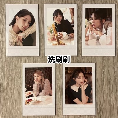 四期會員禮小卡