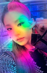 CRAZY IN LOVE 阿拉丁 特典卡 