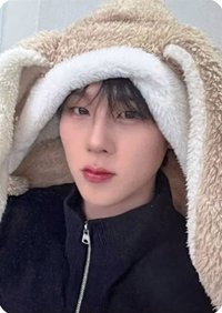 THE X hl 2.0 簽售卡 (線下)