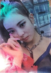 Cil 阿拉丁 特典卡 