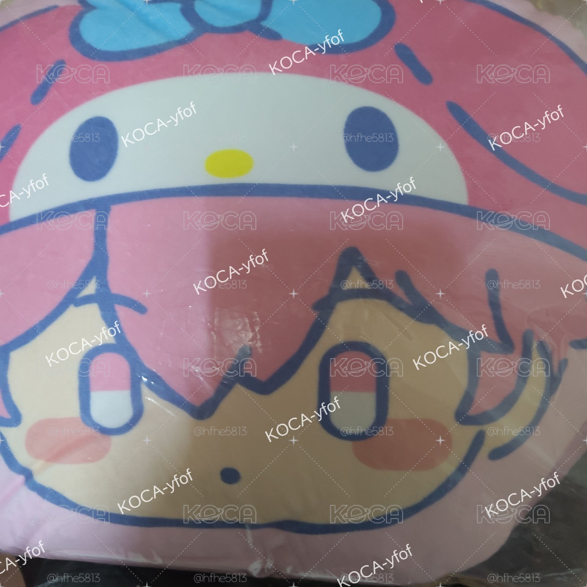 抱枕💗⭐需綁1500