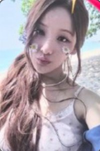 224 專輯卡 單封專卡