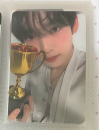 中文卡背（綁3張卡）