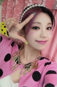 CRAZY IN LOVE mmt 特典卡 