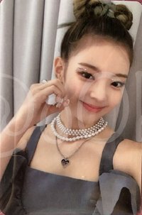 Cil 正規一 mmt 特典卡 