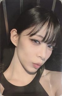 25’世巡安可場 周邊卡 包包卡