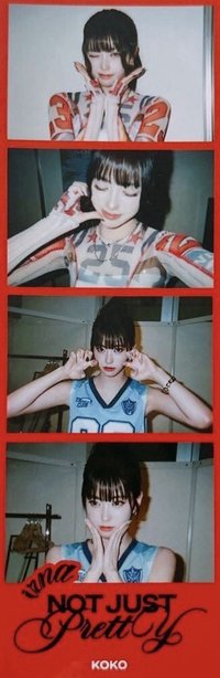 迷二 日本線下 人生四格卡 