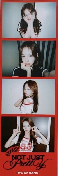 迷二 日本線下 人生四格卡 