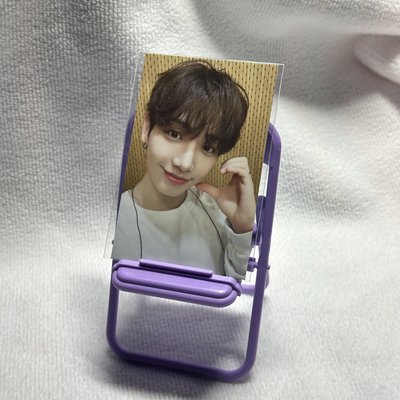 BOYNEXTDOOR 特典卡—快閃滿額|臉頰愛心