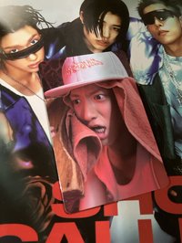 Woojin Standard 專卡