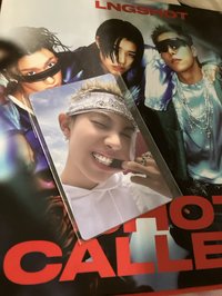 金栗 WVS 預售特典