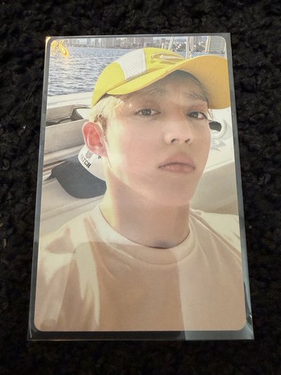 S.coups勝喆小卡們 