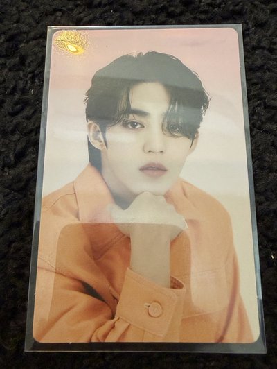 S.coups勝喆小卡們 