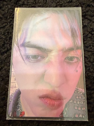 S.coups勝喆小卡們 