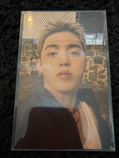 S.coups勝喆小卡們 