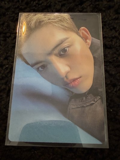 S.coups勝喆小卡們 