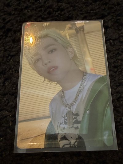 S.coups勝喆小卡們 