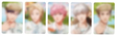 2026年曆（含YT特典）3月出貨