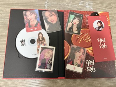 Yes or Yes_已拆全專