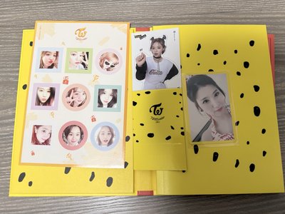 Twicecoaster: Lane 2_已拆全專