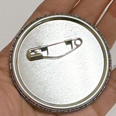 Seventeen 22museum 徽章 尹淨漢