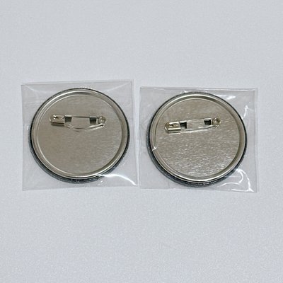 Seventeen 22museum 徽章 尹淨漢