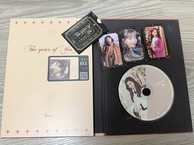 The year of “yes”_已拆全專