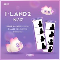 選秀 photoism人生四格