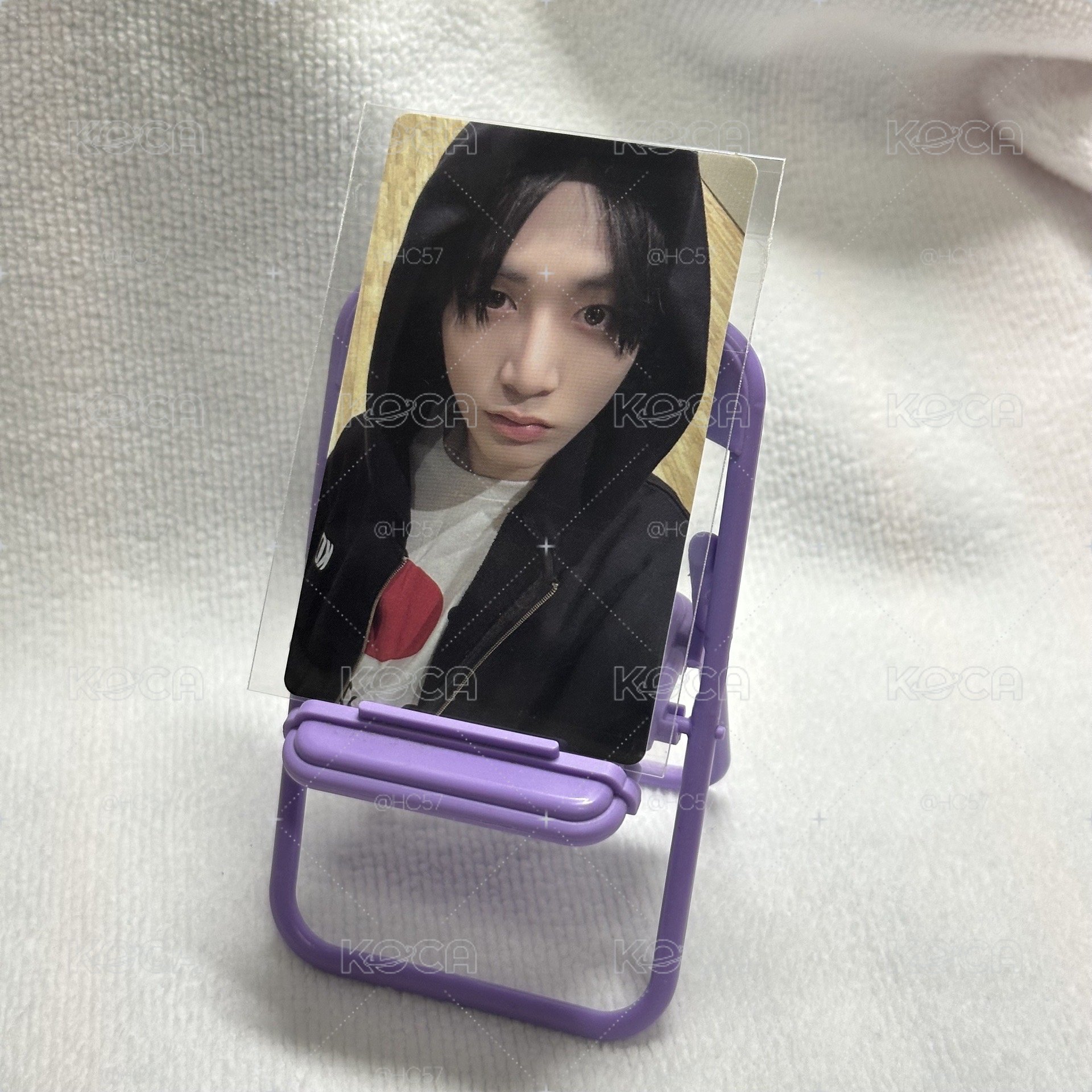 BOYNEXTDOOR 簽售特典卡—19.99｜漢東旼