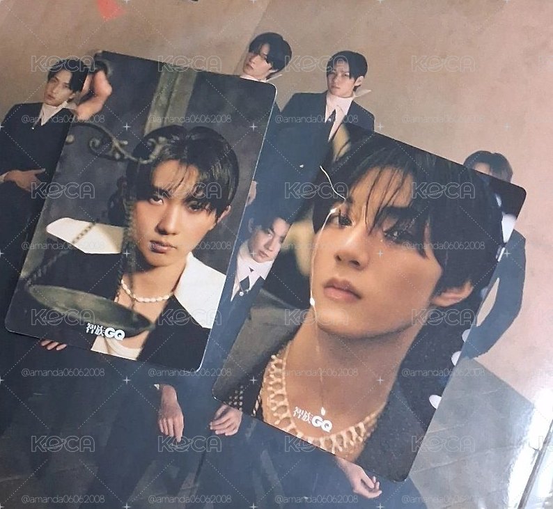 智族GQ雜誌