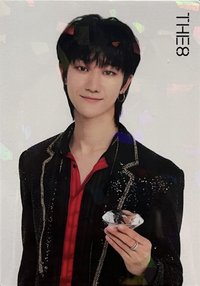IDEAL CUT 隨機卡 